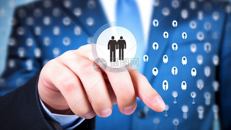揭秘互联网公司人事外包流程：关键环节与注意事项